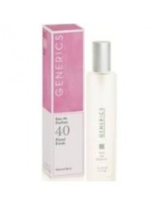 Generics Eau De Toilette 40...