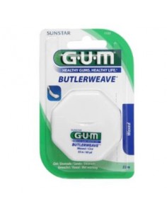 Butler Seda Dental Con Cera 1155/955 de Butler