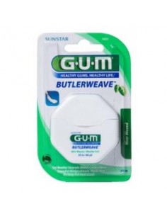 Seda Dental Cera Mentolada 1855 de Gum