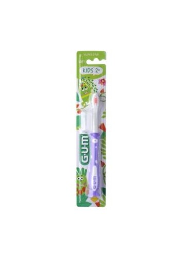 Cepillo Dental 3 - 6 Años Kids de Gum