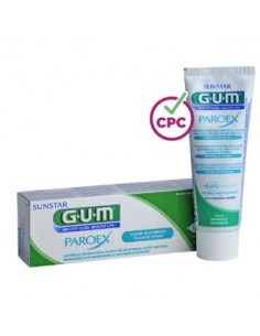 Paroex Pasta Dental Manteni Clorhexidina 0,06 75Ml de Paroex