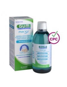 Paroex Colutorio Manteni Clorhexidina  0,06 500Ml de Paroex