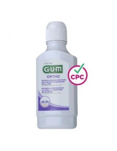 Ortho Colutorio 300Ml de Gum
