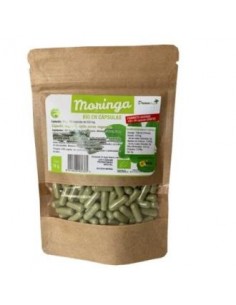 Moringa 150Cap. Bio de Dream Foods