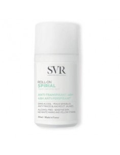 Spirial Roll-On 50Ml de Svr