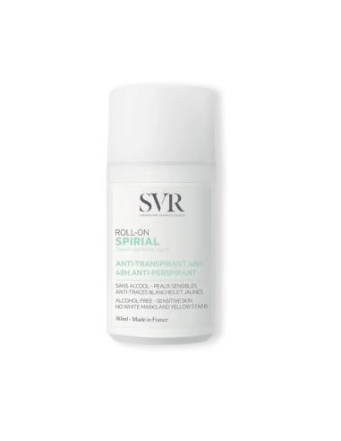 Spirial Roll-On 50Ml de Svr