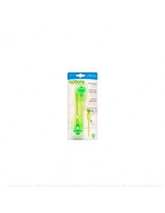 Kit Valvula Y Tubo Ventilacion Estandar de Dr. Brown´S