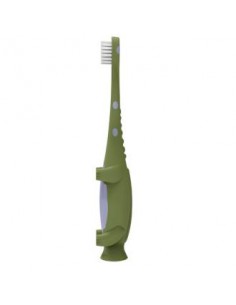 Cepillo Dental Dinosaurio de Dr. Brown´S