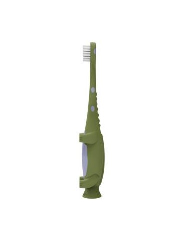 Cepillo Dental Dinosaurio de Dr. Brown´S