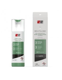 Ds Revita Cbd Champu Antiox Estimulante 205Ml de Ds Laboratories