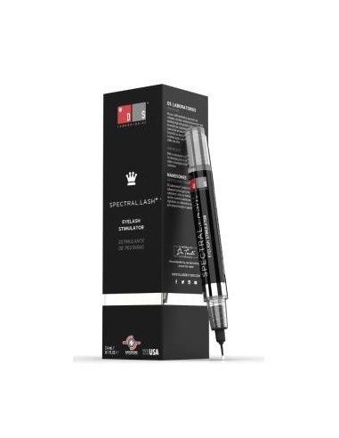 Ds Spectral Lash Serum Estimulante Pestañas de Ds Laboratories