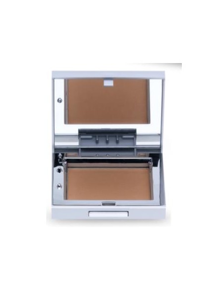 Maquillaje Compacto Nature 10Gr de Nailine