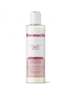 Dermaclin Emulsión 250Ml de Dermaclin