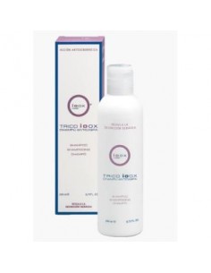 Tricochampu Anticaspa 250Ml de Ioox