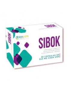 Sibok 30Caps de Koncare