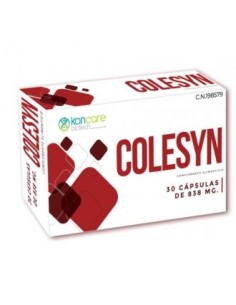Colesyn 30 Caps de Colesyn