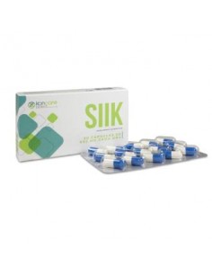 Siik 30Caps de Koncare