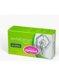 Vertebene 60Caps de Farma 5