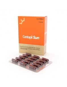 Centapil Sun 45Caps de Idp