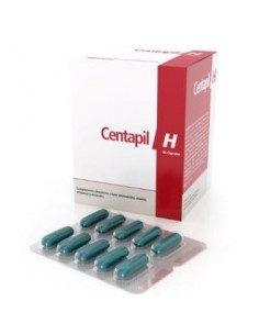 Centapil H 60Caps de Idp