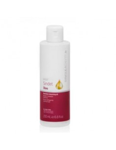 Xpert Sindet Oleo 200Ml de Singuladerm