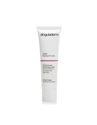 Xpert Radiant Forte 50Ml de Singuladerm