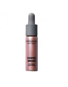 Cosmic Drops Iluminaor Facial Aurora Boreal 13,5Ml** de Madara
