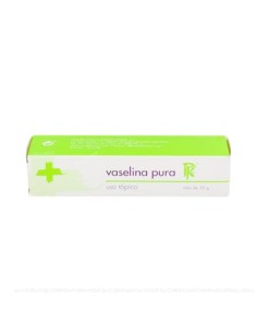 Vaselina Pura 30Gr de Edda Pharma