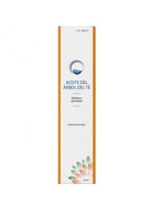 Rf Aceite Arbol Del Te 30Ml de Edda Pharma