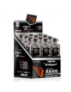 Infisport Nd4 Gel 50 G Triple Zero Neutro 18Un de Infisport