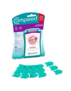 Compeed Herpes Con Aplicador 15Ud. de Compeed