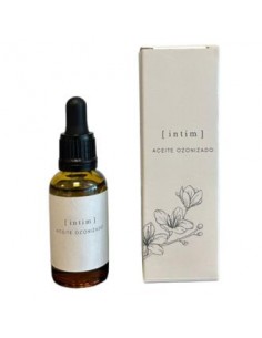 Intim Aceite Ozonizado Intimo 30Ml. de Ozonelab