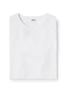 Camiseta Stingbye Antimosq M/Corta Blanco T/8 Inf** de Stingbye