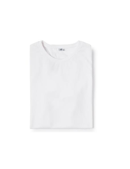 Camiseta Stingbye Antimosq M/Corta Blanco T/8 Inf** de Stingbye