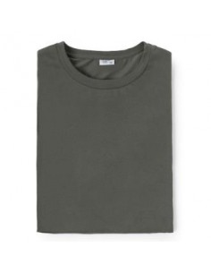 Camiseta Stingbye Antimosq M/Corta Kaki T/6 Inf** de Stingbye