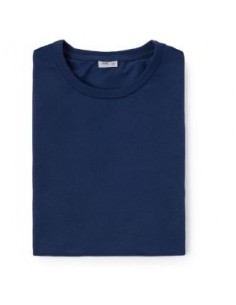 Camiseta Stingbye Antimosq M/Corta Marino T/12 Inf** de Stingbye