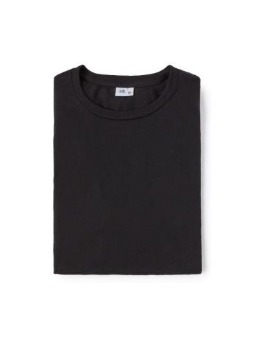 Camiseta Stingbye Antimosq M/Corta Negro T/L Ad** de Stingbye