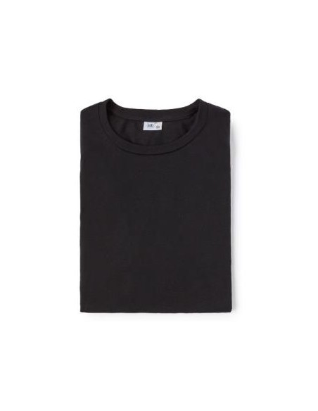 Camiseta Stingbye Antimosq M/Corta Negro T/L Ad** de Stingbye