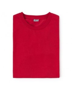 Camiseta Stingbye Antimosq M/Corta Rojo T/12 Inf** de Stingbye