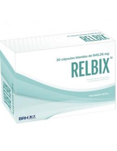 Seikou Relbix 30Caps de Seikou