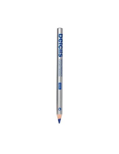 Belcils Lapiz Perf/Tex Cremosa Azul de Belcils