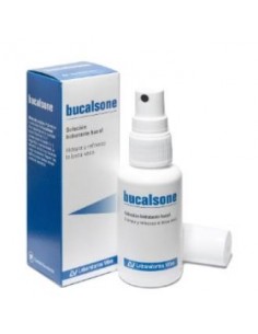 Bucalsone Sol 50Ml de Viñas