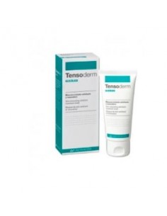 Tensoderm Glicolic Mascar Facial 60Ml de Tensoderm