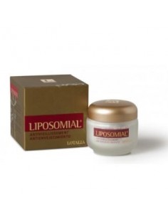 Lotalia Liposomial Antienvejecimiento 50Ml de Lotalia