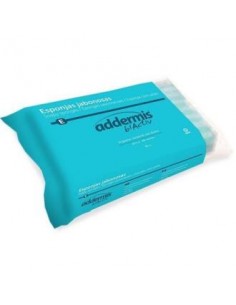 Addermis Biactiv Esponja Jabonosa 20Un de Addermis