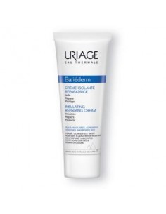Bariederm Crema Aislante-Reparadora 75Ml. de Uriage