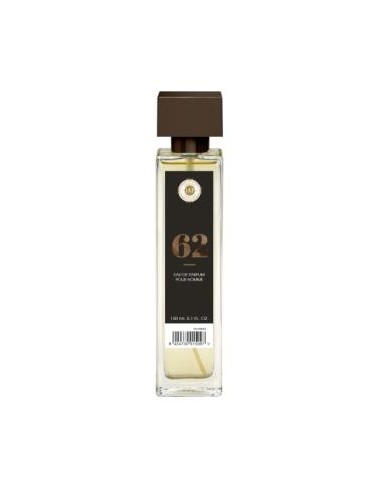 Iap Perfume No 62 150Ml de Iap