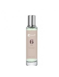 Iap Perfume No 6 30Ml de Iap
