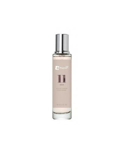 Iap Perfume No 11 30Ml de Iap