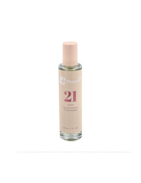 Iap Perfume No 21 30Ml de Iap